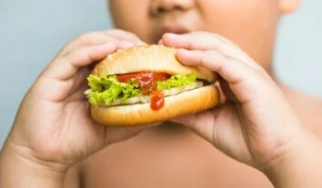 Obesidade infantil: causas e consequências para vida adulta
