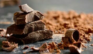 Chocolate: propriedades nutricionais e benefícios para saúde