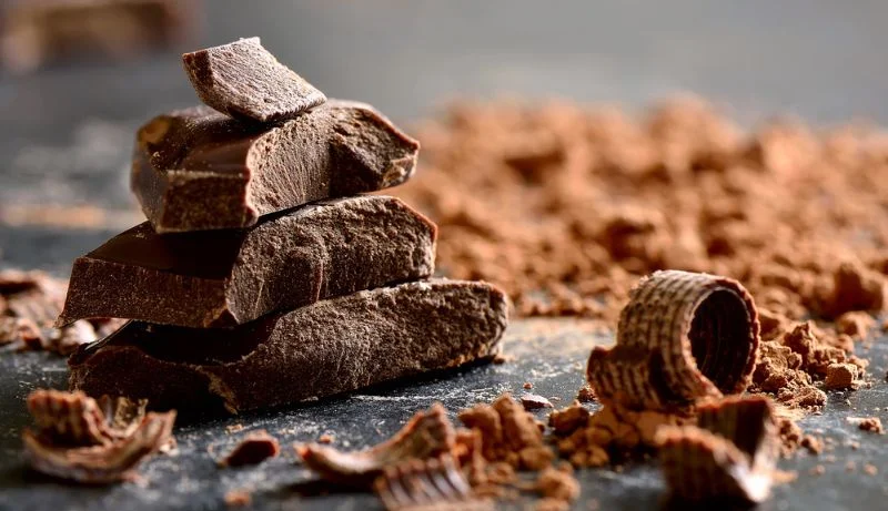 Chocolate: propriedades nutricionais e benefícios para saúde