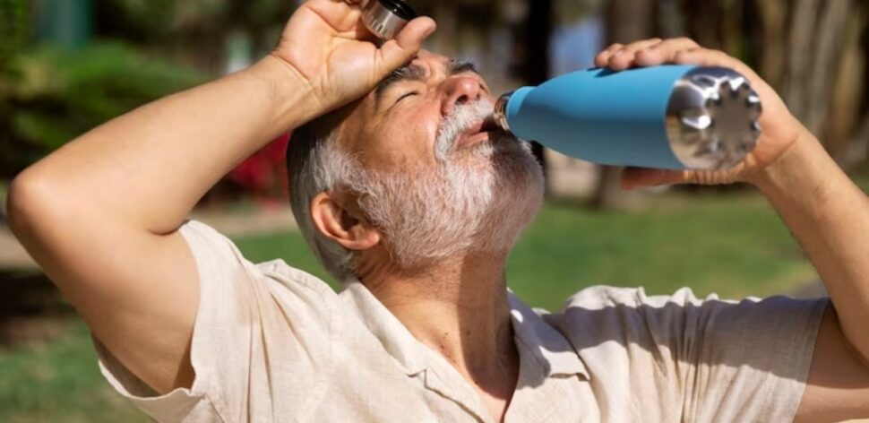 8 dicas para enfrentar o tempo seco e evitar problemas respiratórios