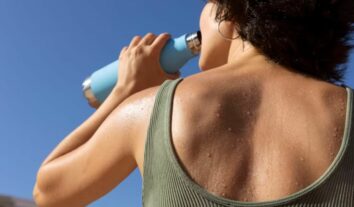 Onda de calor: quais são os 5 principais sintomas da insolação?