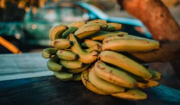 Banana: quais são os benefícios da fruta para a sua saúde?