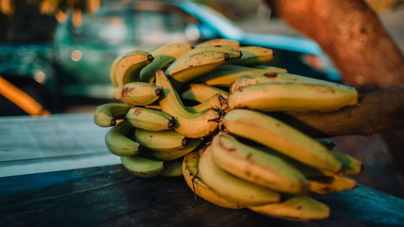 Banana: quais são os benefícios da fruta para a sua saúde?