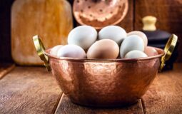 Benefícios dos ovos - conheça e inclua na dieta