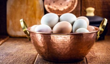 Benefícios dos ovos - conheça e inclua na dieta