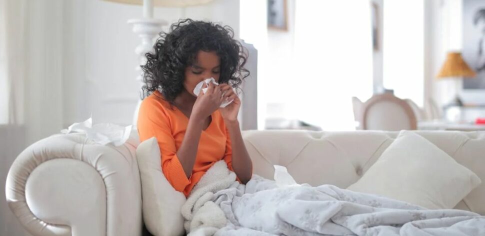 Descongestionantes nasais: quais são as consequências do uso excessivo?