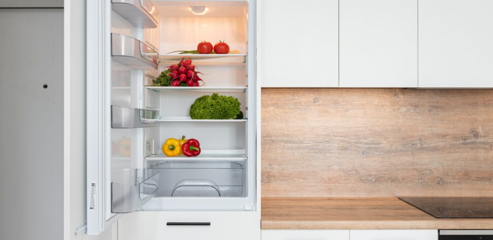 7 dicas para manter a comida congelada e economizar espaço no freezer