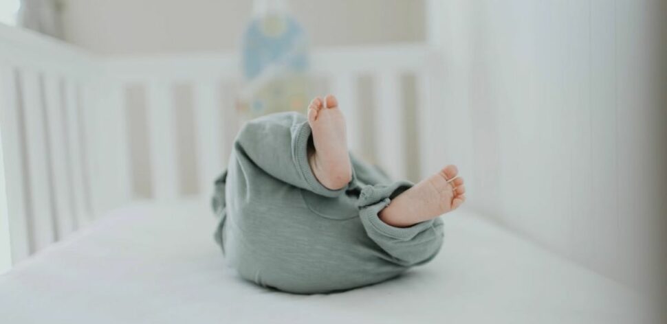 Limpeza da casa: o que deve mudar com a chegada do bebê?