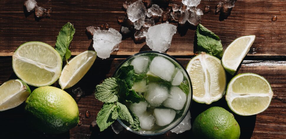 Suco de ora-pro-nóbis com limão? Veja 7 benefícios da bebida