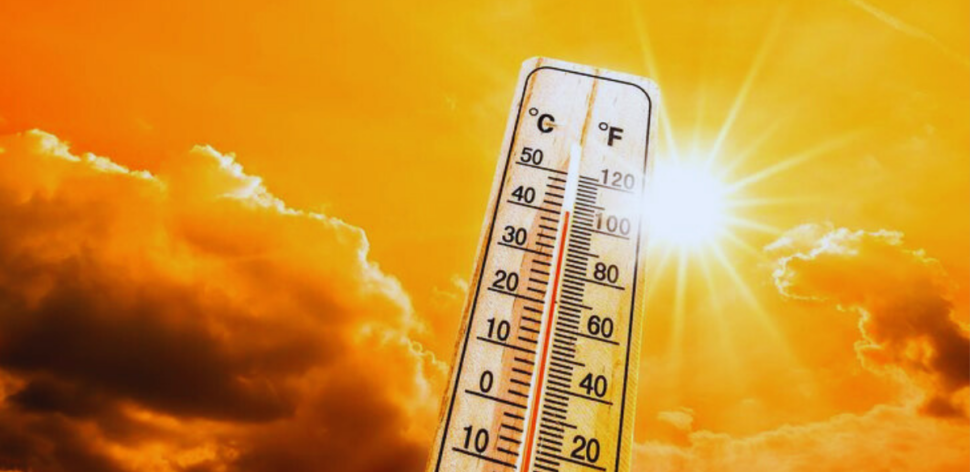 Calor extremo: quais regiões do Brasil vão “ferver” nos próximos dias?