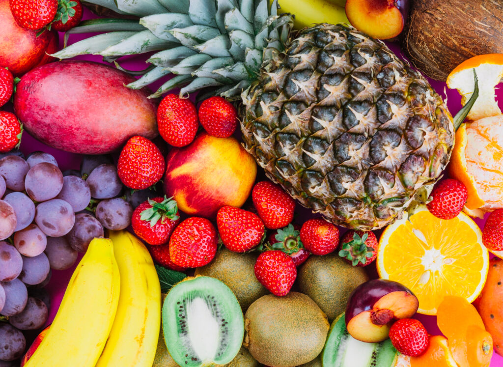 Die beliebte Frucht kann den Cholesterinspiegel senken und viel für die Gesundheit tun