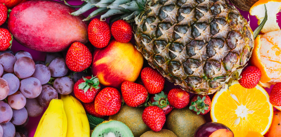 Fruta popular pode reduzir o colesterol e fazer muito mais pela sua saúde