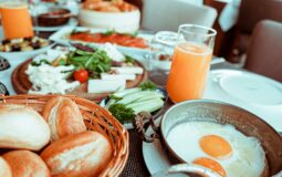Por que o café da manhã é a refeição mais importante do dia?