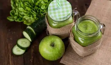 Suco verde: veja benefícios e 5 receitas fáceis de preparar