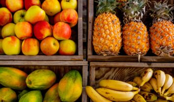 Estudos alertam sobre consumo de frutose e sua relação com doenças cardiometabólicas