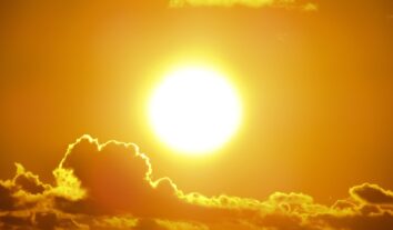 Nova onda de calor intensa pode elevar temperaturas para acima de 40°C