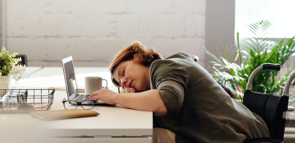 Como a qualidade do sono influencia sua saúde geral?