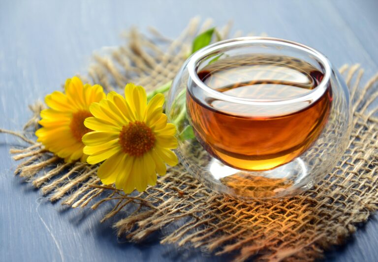chá-de-boldo-benefícios