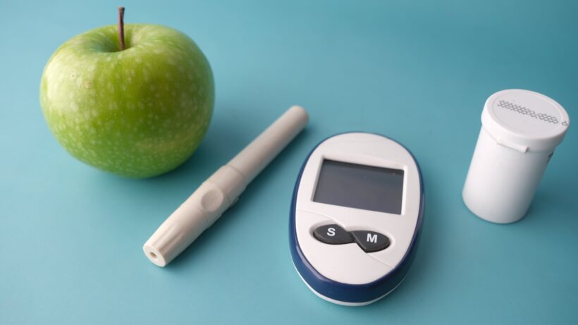 Estudo revela que medicamento para calvície e artrite pode desacelerar avanço do diabetes tipo 1