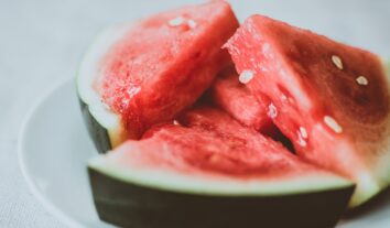 Quais são os benefícios da melancia para a saúde?