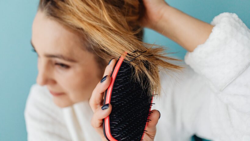 Conheça os benefícios da ora-pro-nóbis para os cabelos