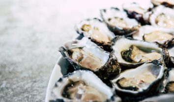Confira os principais benefícios das ostras para a saúde