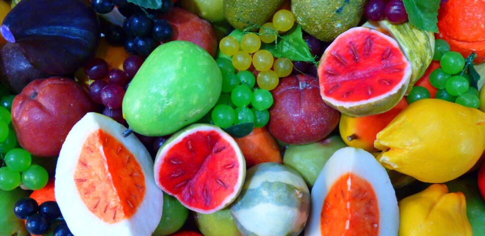 Você sabia que essa fruta pode melhorar a gastrite? Descubra