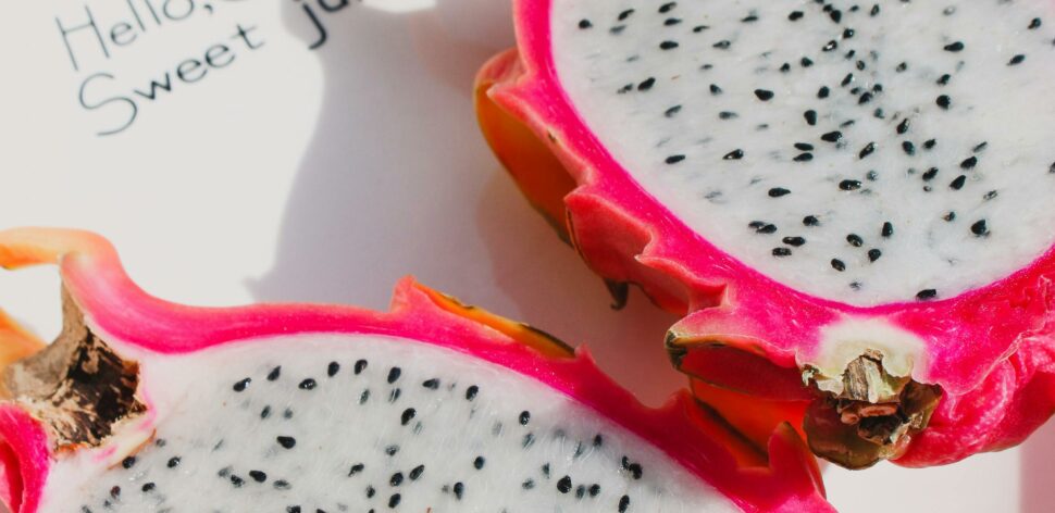 Pitaya: é verdade que a fruta é antioxidante?