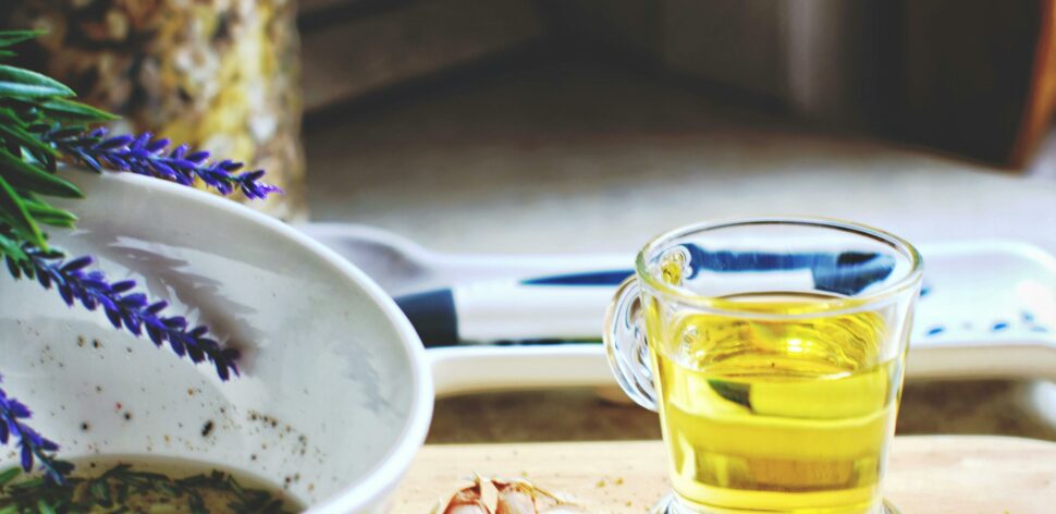 Quais são os benefícios do azeite de oliva para o controle da glicemia?