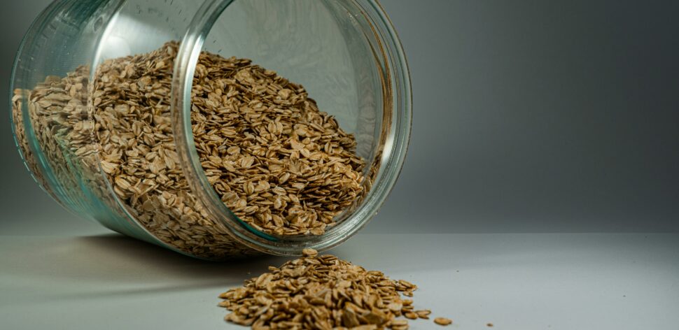 4 benefícios da granola para a saúde
