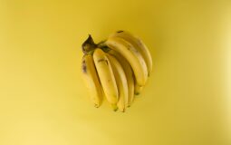 Banana reduz a pressão arterial? Veja 5 benefícios da fruta
