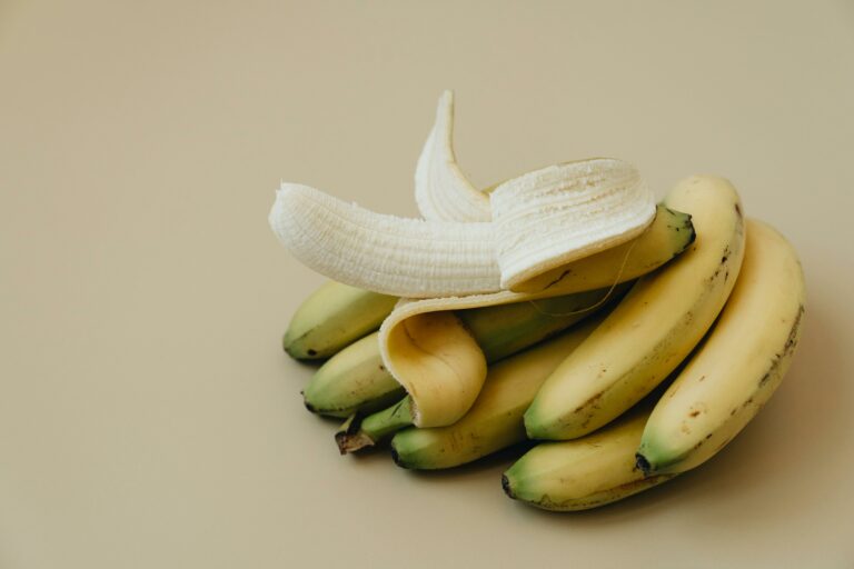 banana-reduz-dor-muscular