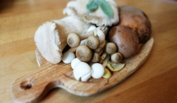 Shimeji, shitake e champignon: quais os benefícios desses cogumelos para a saúde?