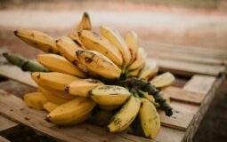Quantas calorias tem a banana? Especialistas explicam