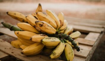 Quantas calorias tem a banana? Especialistas explicam