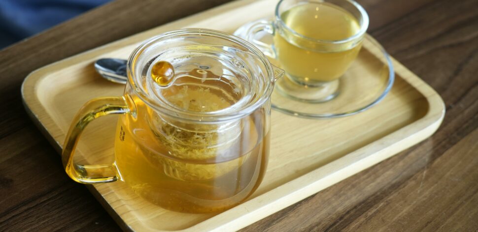 Chá da folha de mamão é bom para diabetes?