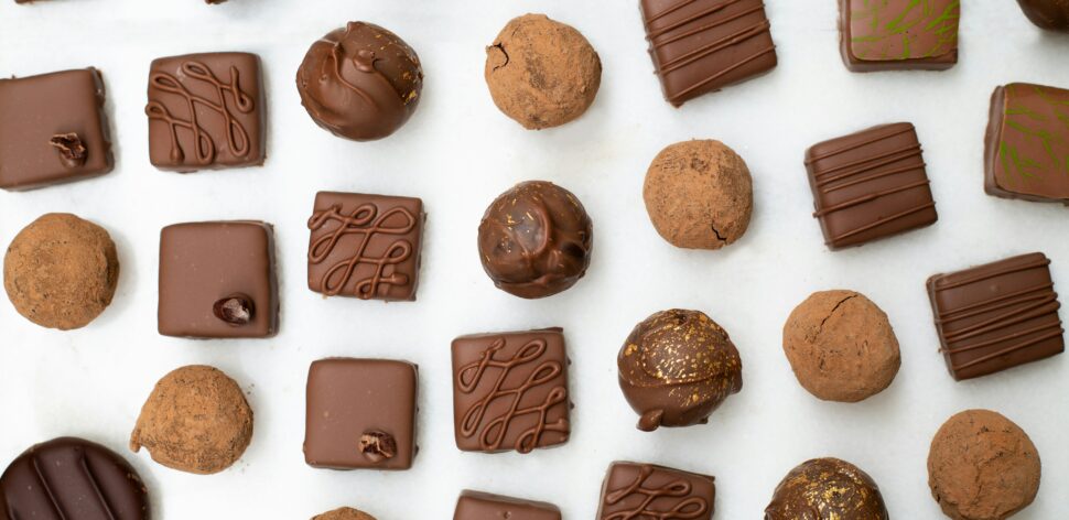 Chocolate amargo é antioxidante? Veja benefícios