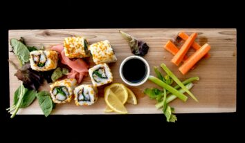 Comida japonesa: quais são os benefícios para a saúde?