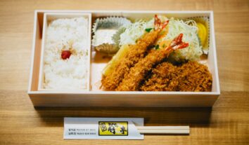 Comida japonesa faz mal para a saúde?