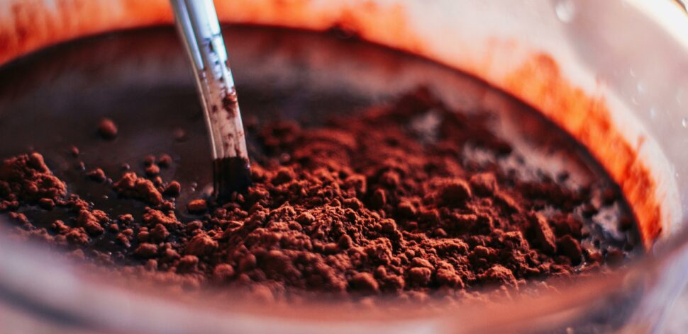 Você sabe como é feito o chocolate amargo? Veja benefícios