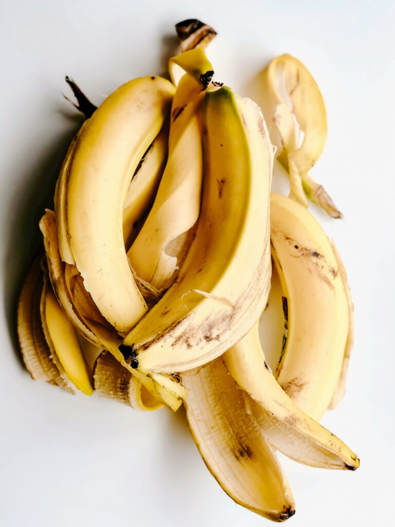 como-usar-a-casca-da-banana