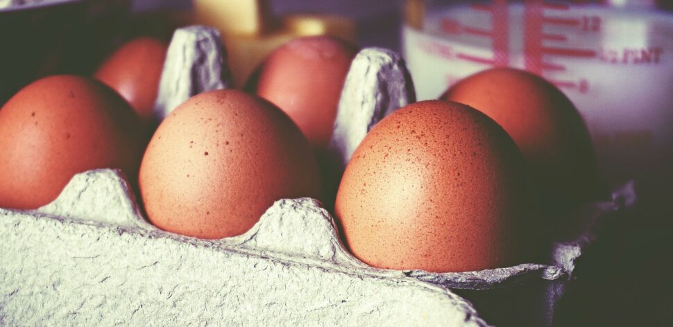 Qual é a maneira certa de consumir ovos? Veja mitos e verdades