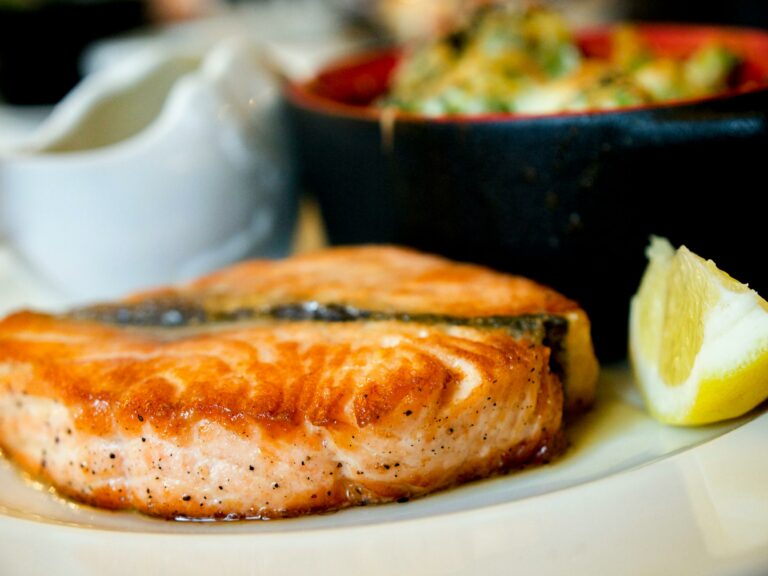 salmão-diminui-colesterol