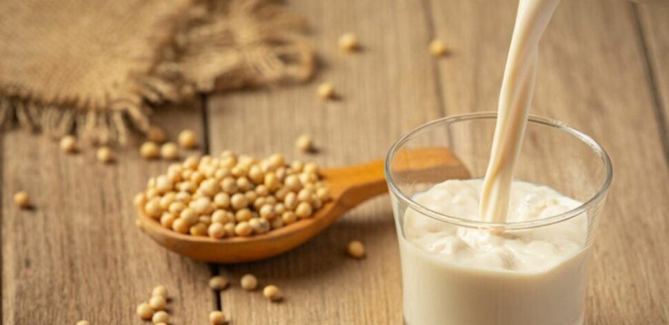 Imunidade e energia: veja os benefícios do leite de soja