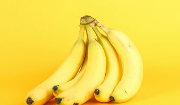 Comer banana todo dia faz bem? Veja benefícios