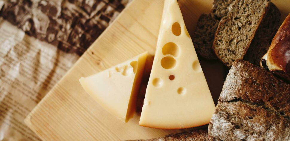Especialista revela: qual é o melhor queijo para a saúde do coração?