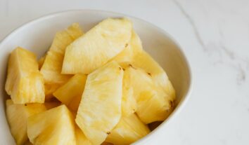 Suco de abacaxi: veja 4 benefícios e aprenda a potencializar a sua saúde