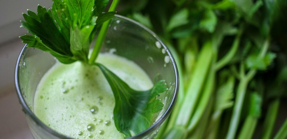 Como suco verde pode ajudar na saúde da pele? Veja 6 benefícios da bebida