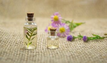 Aromaterapia: os óleos essenciais trazem benefícios para a saúde?