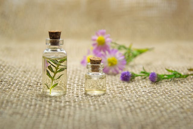 Aromaterapia: os óleos essenciais trazem benefícios para a saúde?